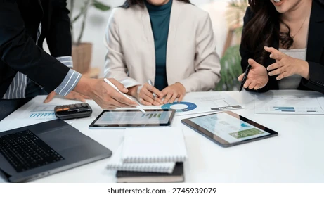 Como o Marketing Digital Pode Impulsionar o Crescimento da Sua Empresa